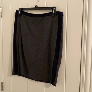 NWT Jcrew pencil skirt